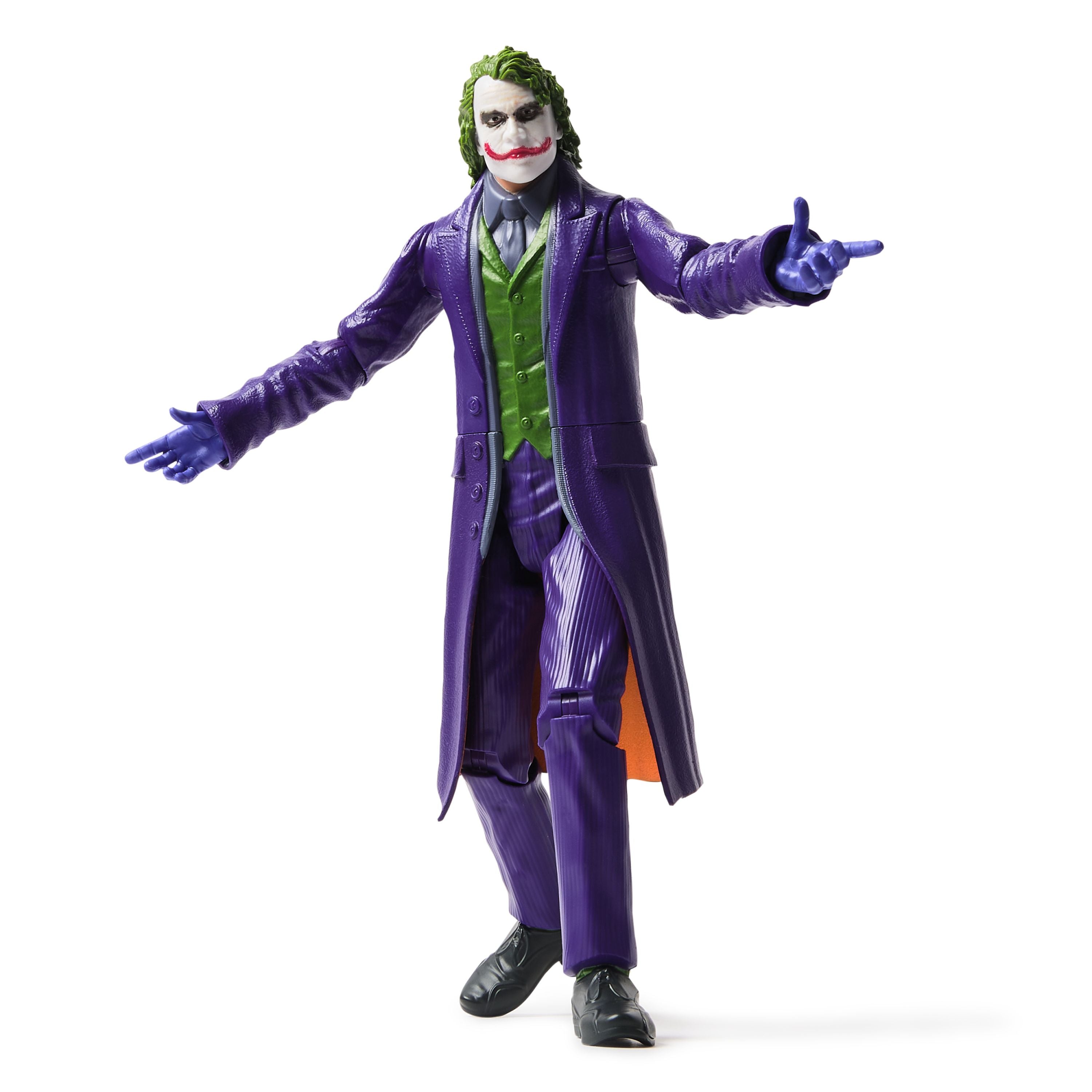 DC Batman The Dark Knight 12 Inch Figure The Joker