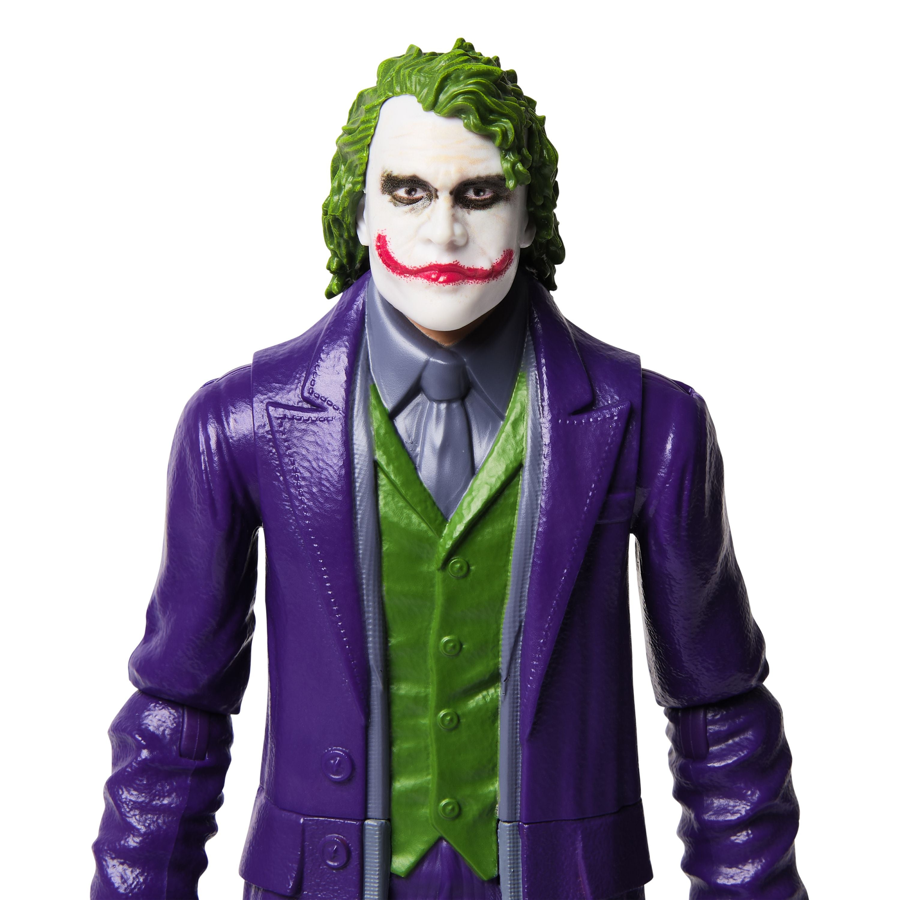 DC Batman The Dark Knight 12 Inch Figure The Joker