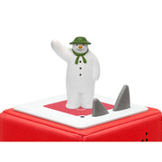 Tonies Audio Character - The Snowman And The Snowdog