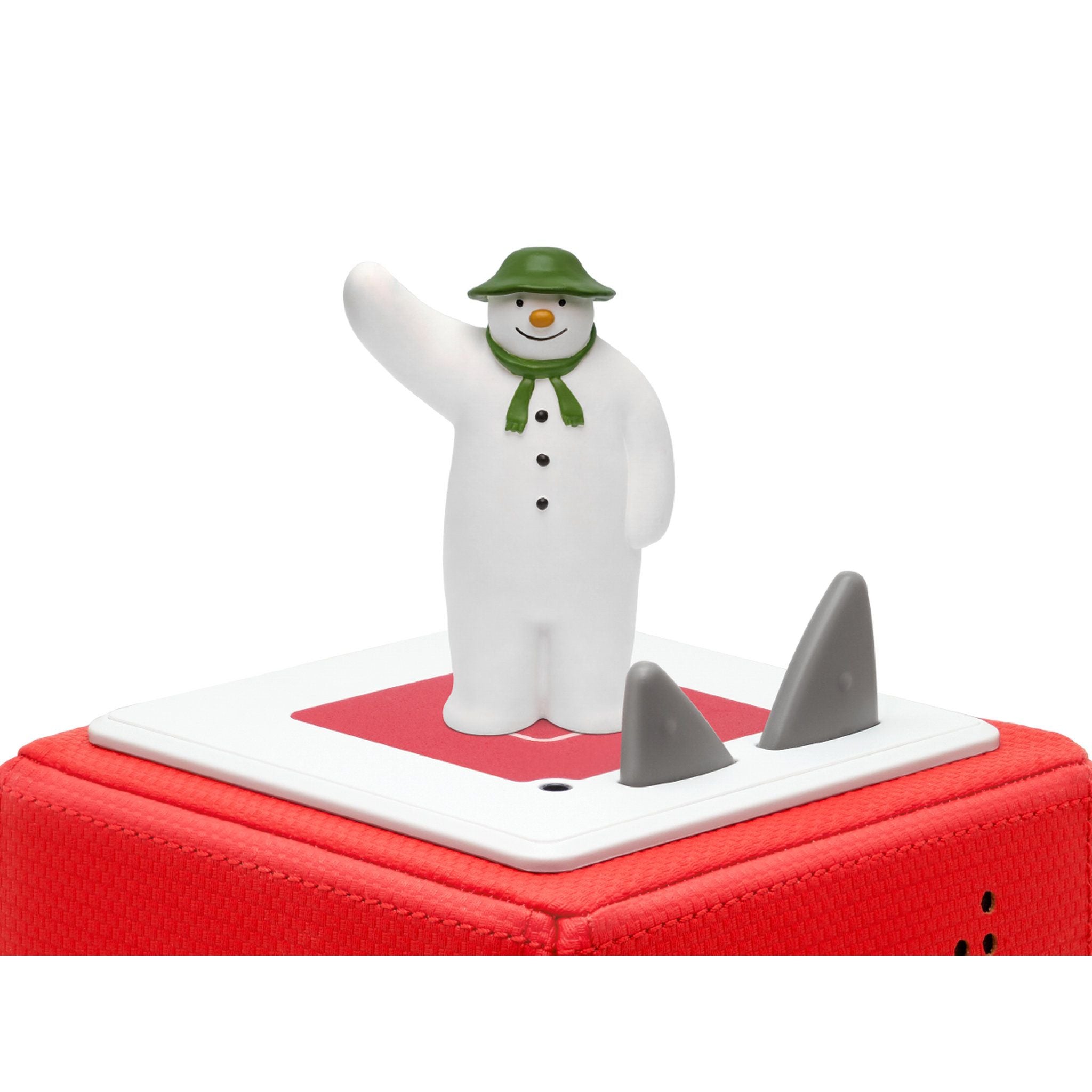 Tonies Audio Character - The Snowman And The Snowdog