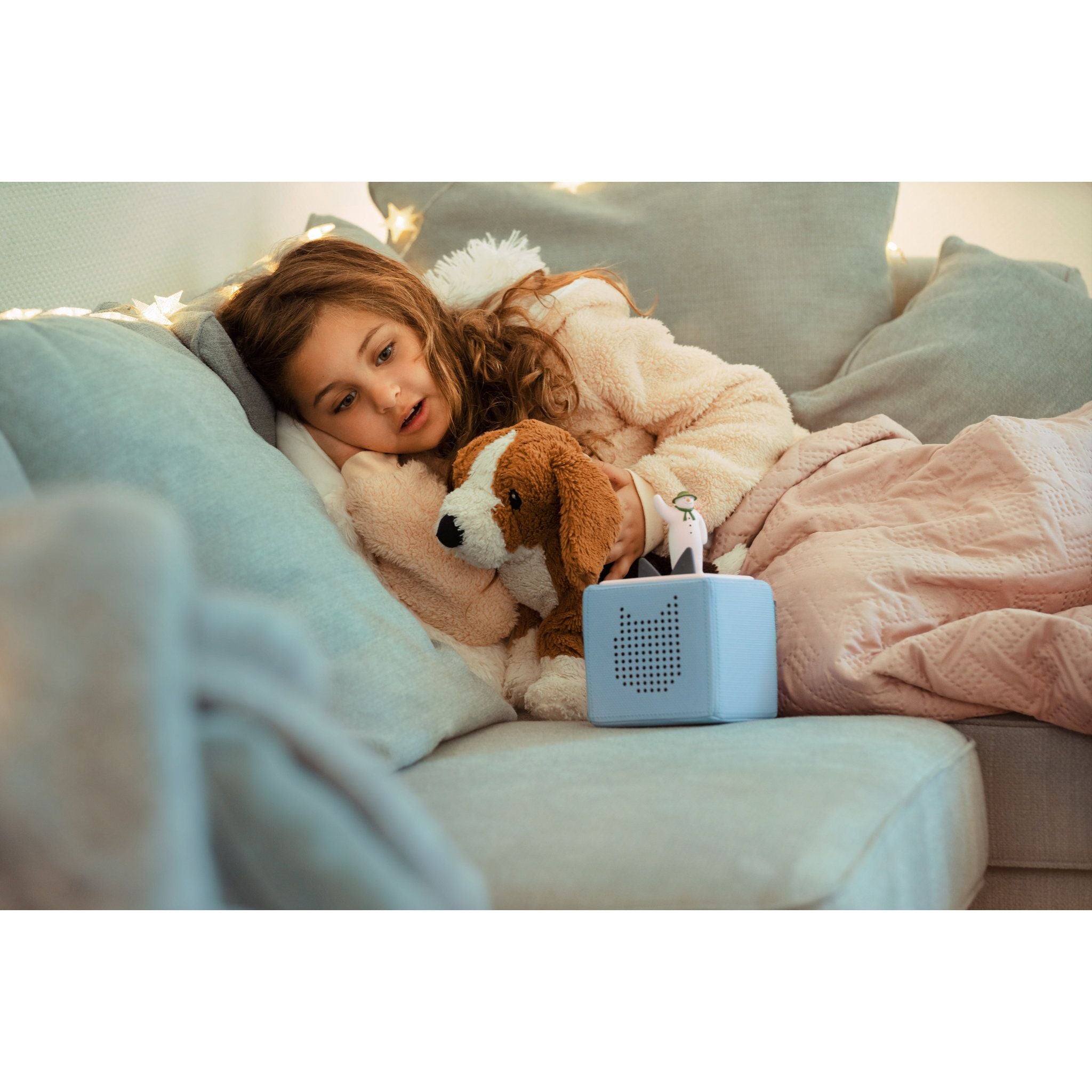 Tonies Audio Character - The Snowman And The Snowdog