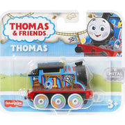 Fisher-Price Thomas & Friends Small Metal Thomas