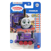 Thomas & Friends Deluxe Die-Cast Engine - Charlie
