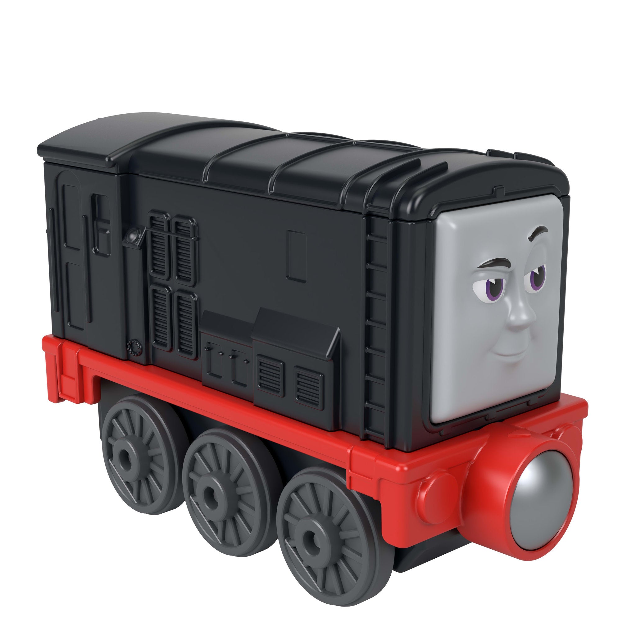 Thomas & Friends Deluxe Die-Cast Engine - Diesel