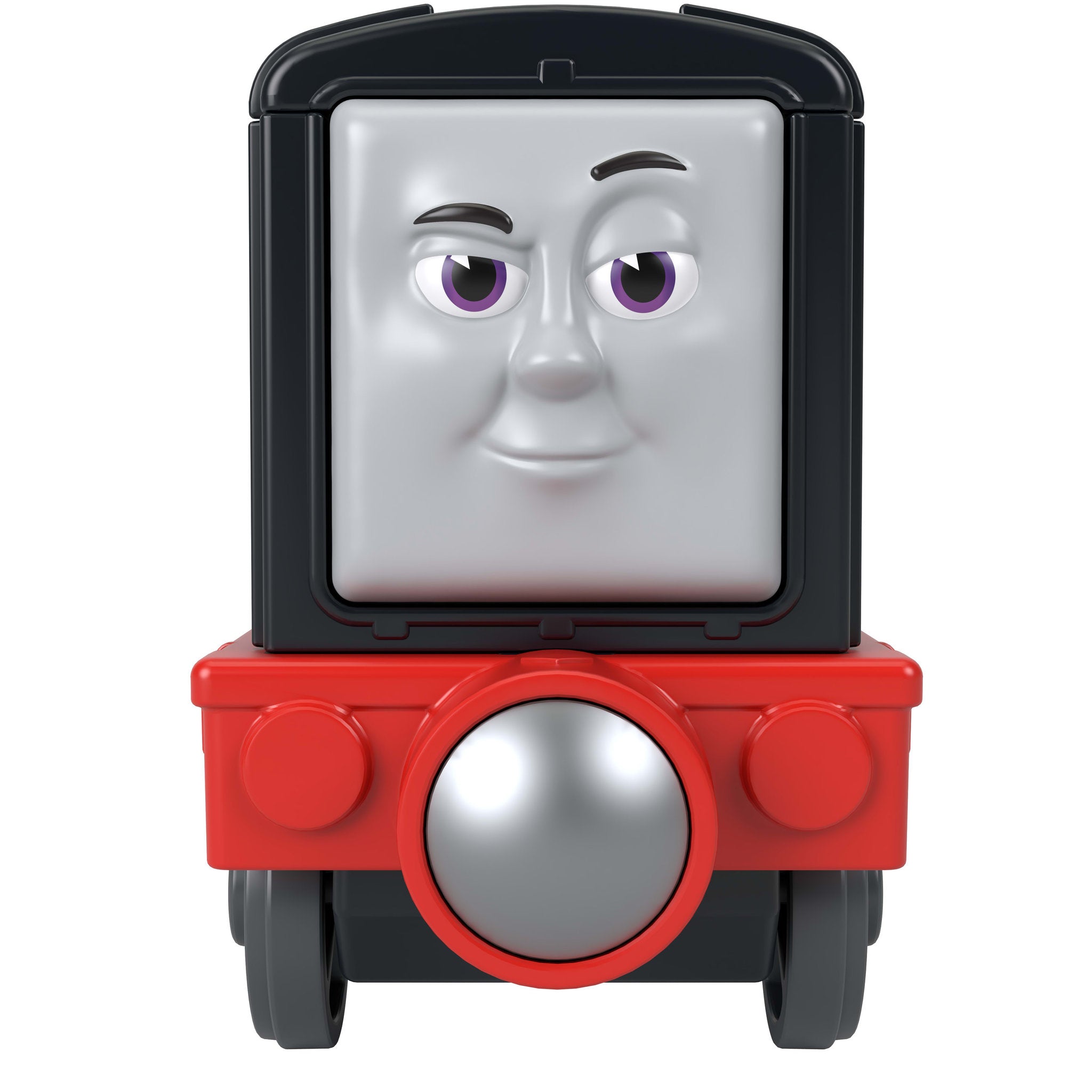 Thomas & Friends Deluxe Die-Cast Engine - Diesel