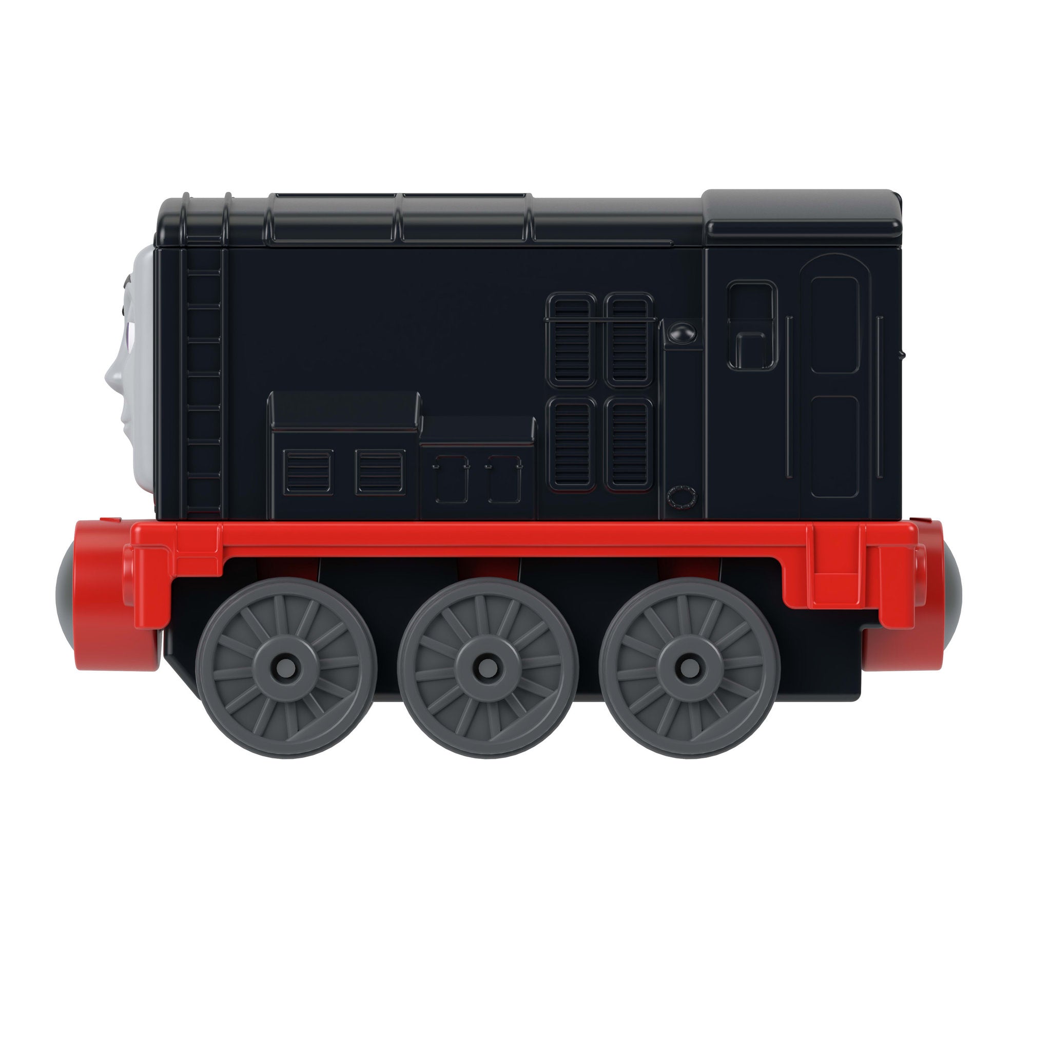 Thomas & Friends Deluxe Die-Cast Engine - Diesel