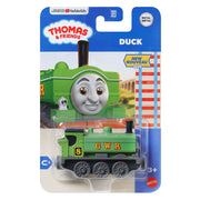 Thomas & Friends Deluxe Die-Cast Engine - Duck