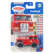 Thomas & Friends Deluxe Die-Cast Engine - Flynn JR