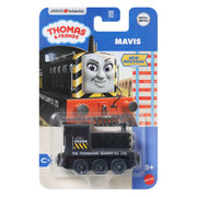 Thomas & Friends Deluxe Die-Cast Engine - Mavis
