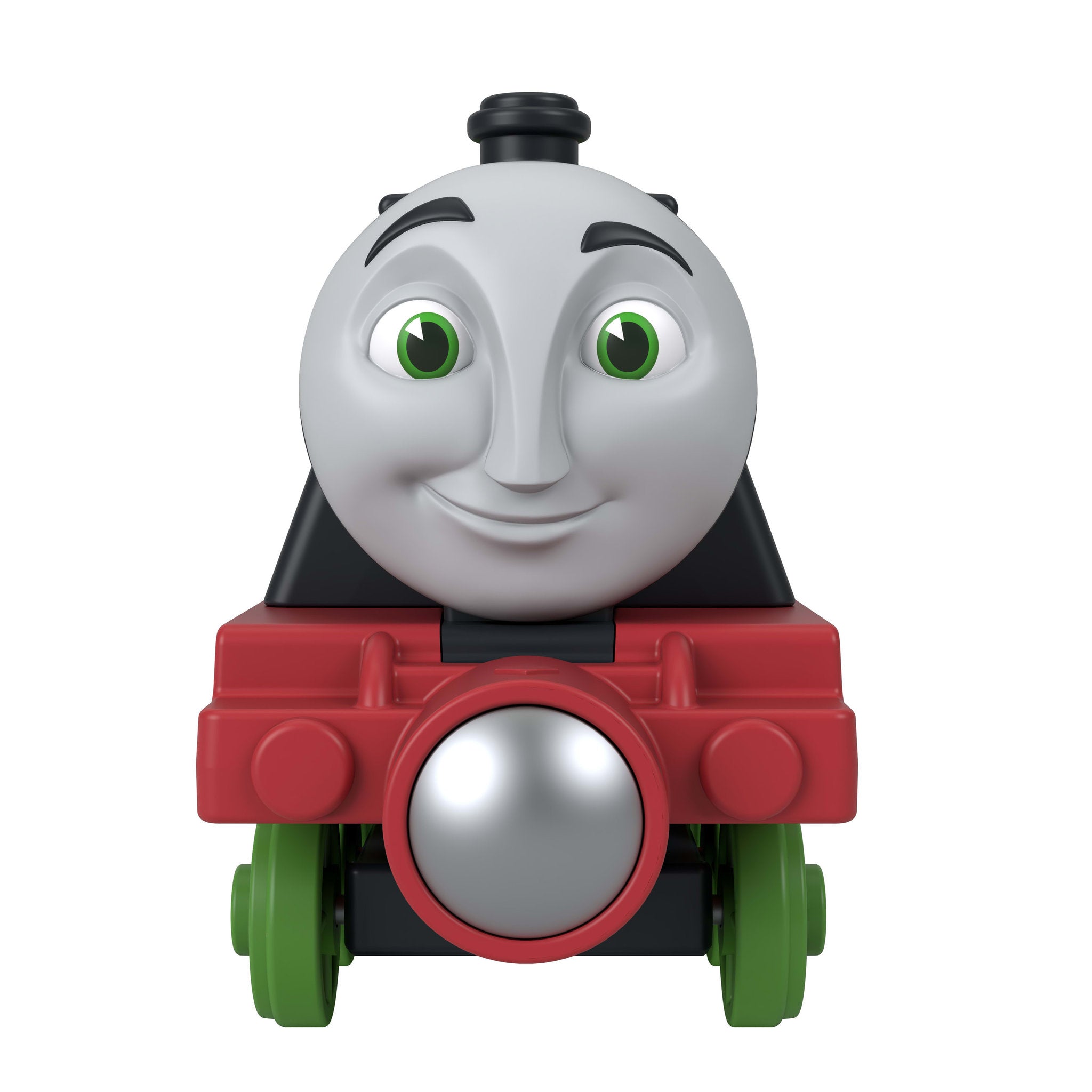 Thomas & Friends Deluxe Die-Cast Engine 2 Pack - Henry
