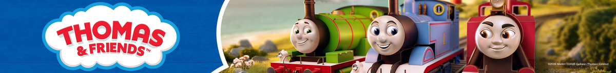 Thomas & Friends