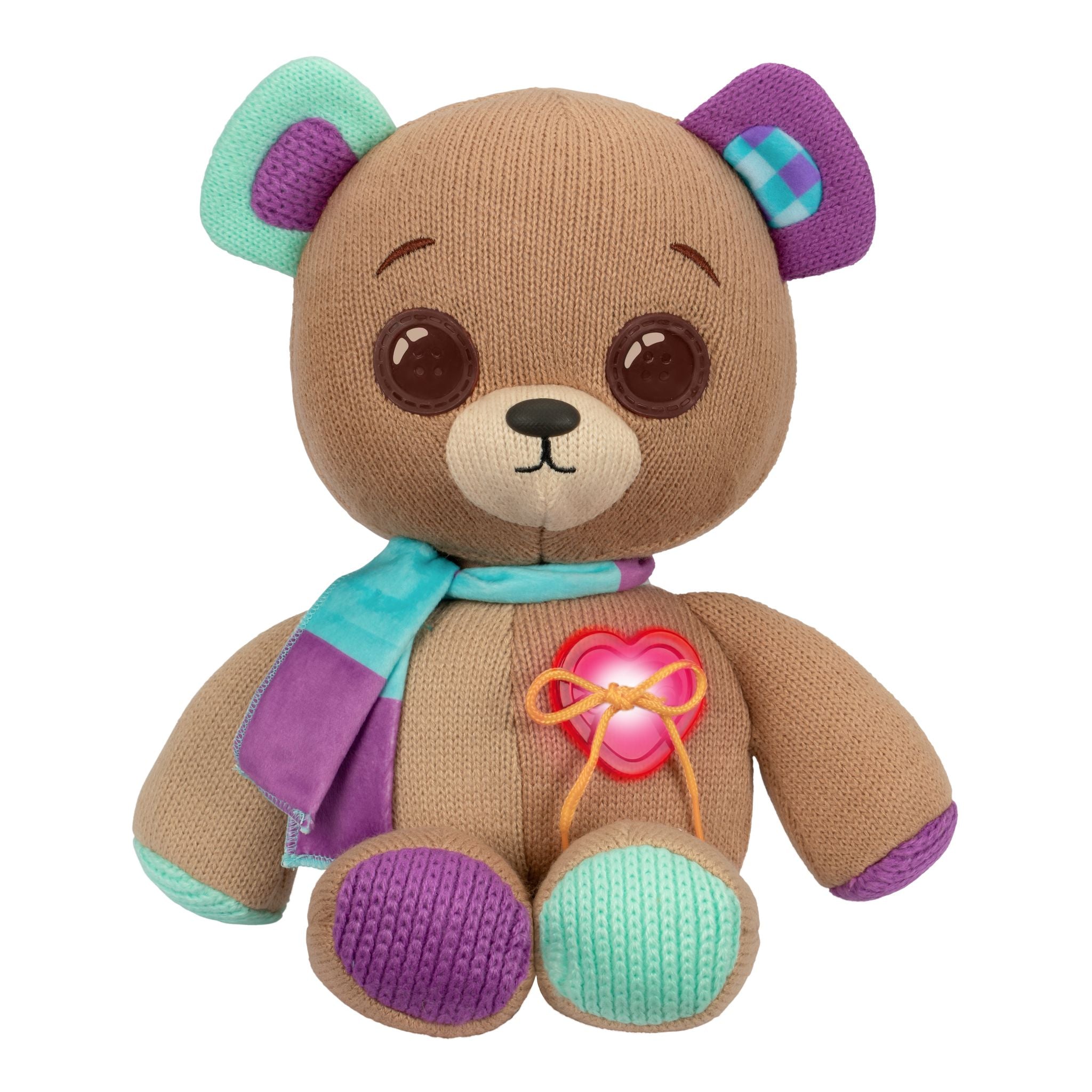 Thready Bear