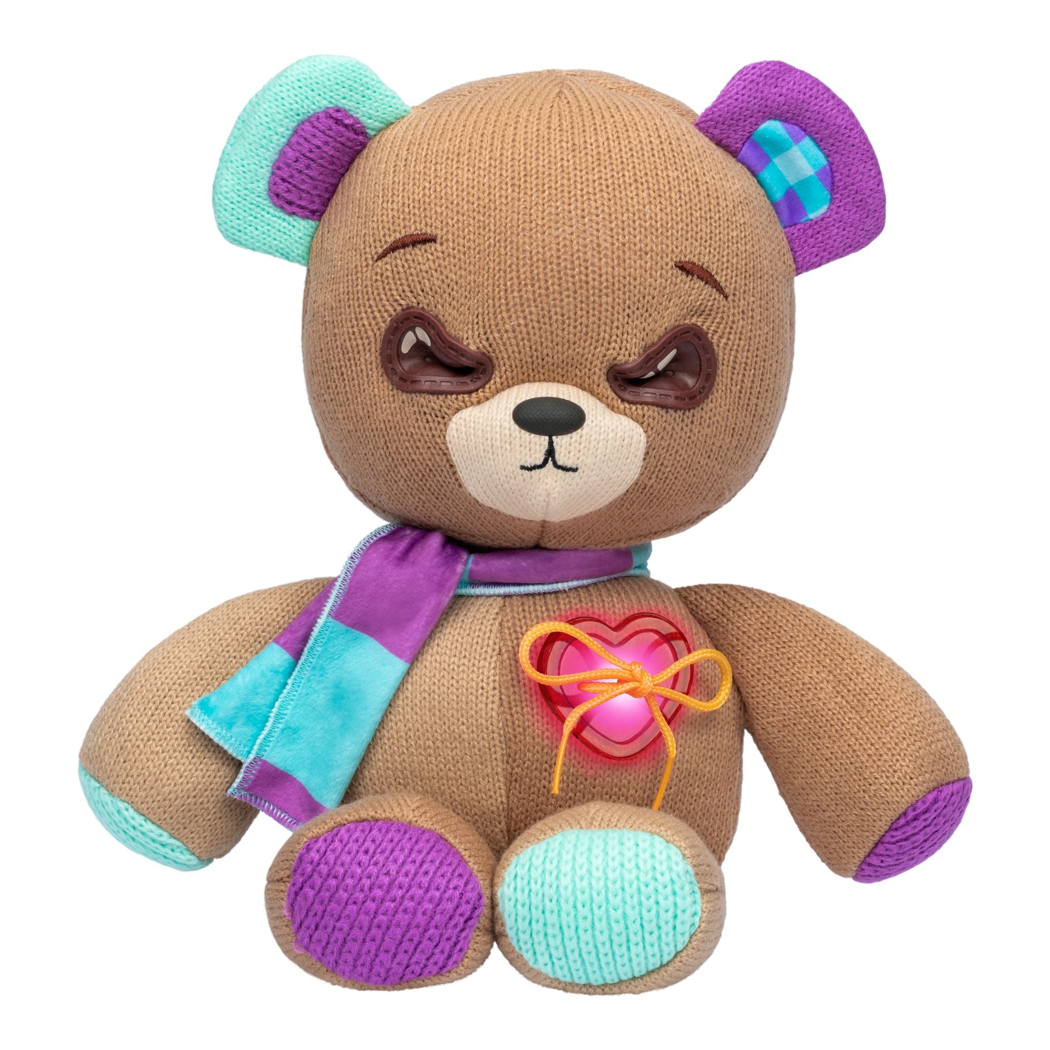 Thready Bear
