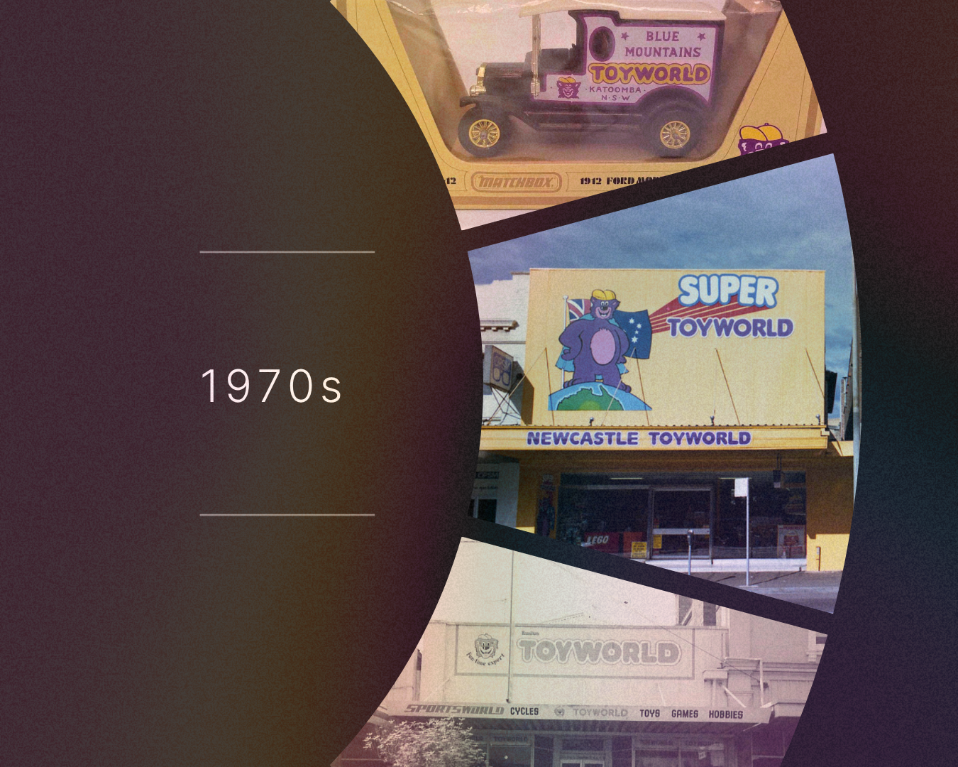 Toyworld Australia