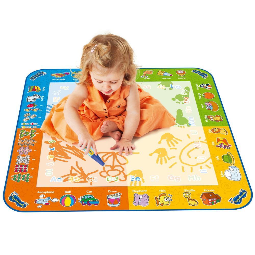 TOMY Aquadoodle Classic - Toyworld Australia