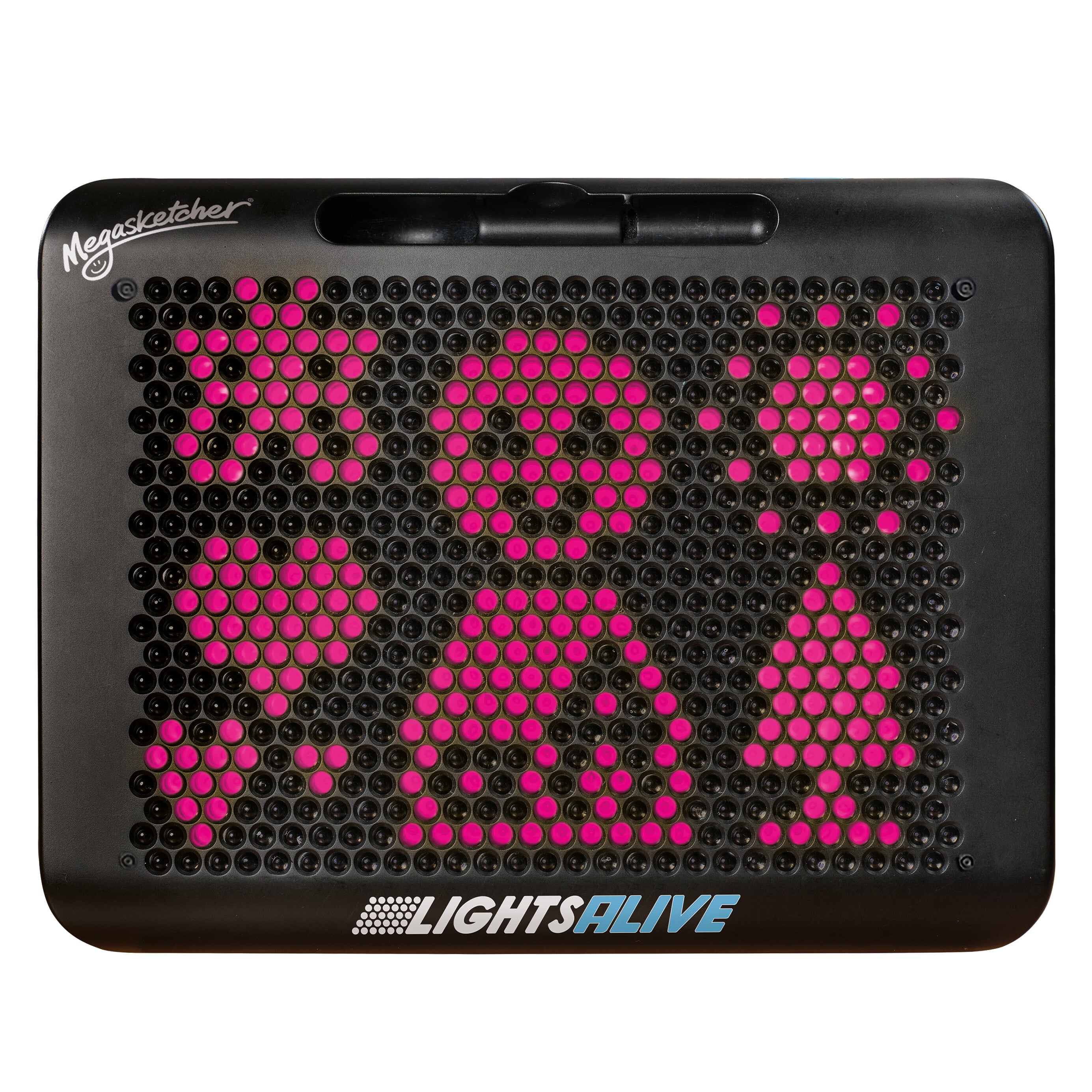 TOMY Megasketcher Lights Alive