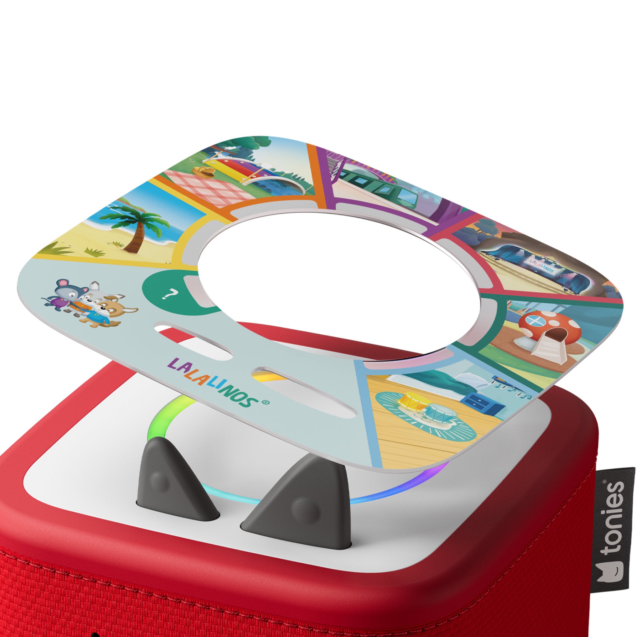 Tonies Tonieplay - Lalalinos: Find the Photo Game