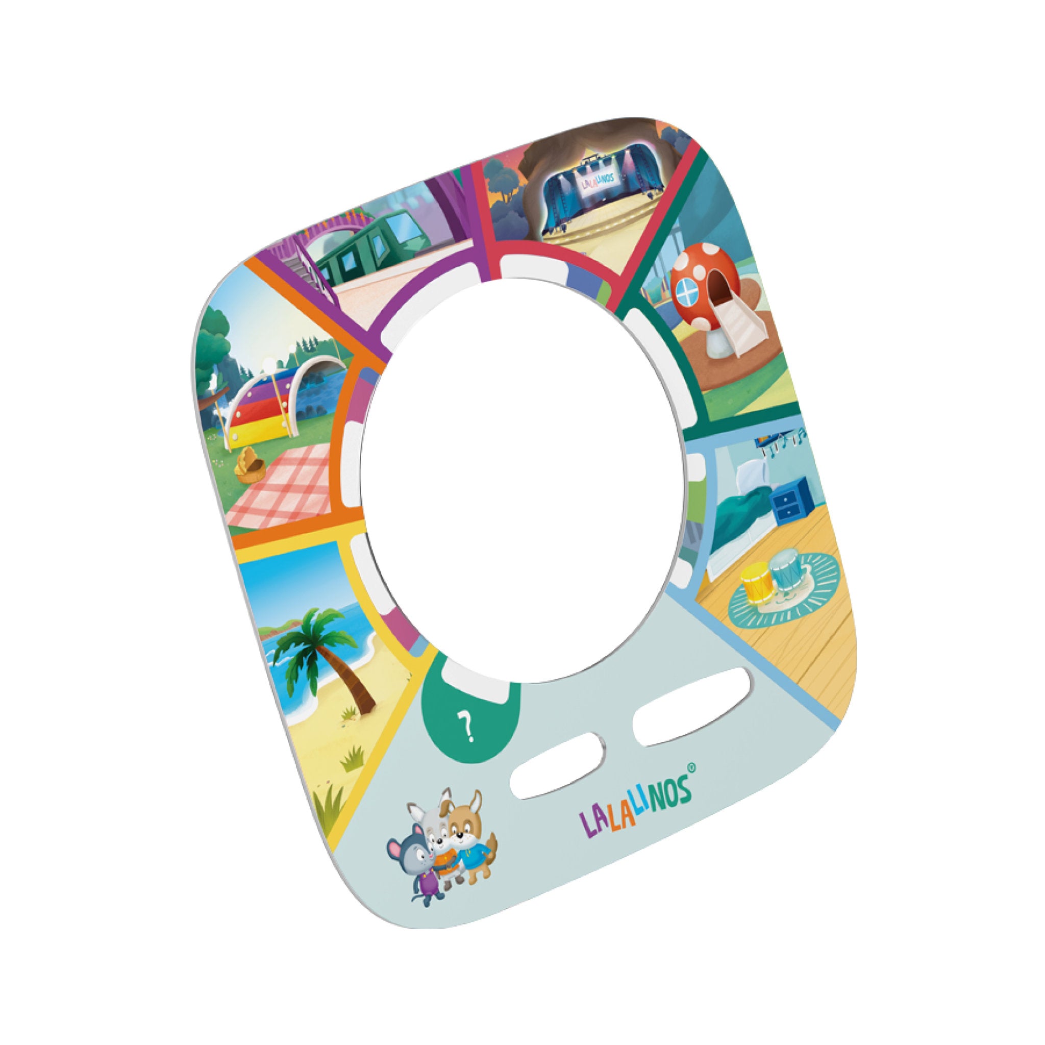 Tonies Tonieplay - Lalalinos: Find the Photo Game