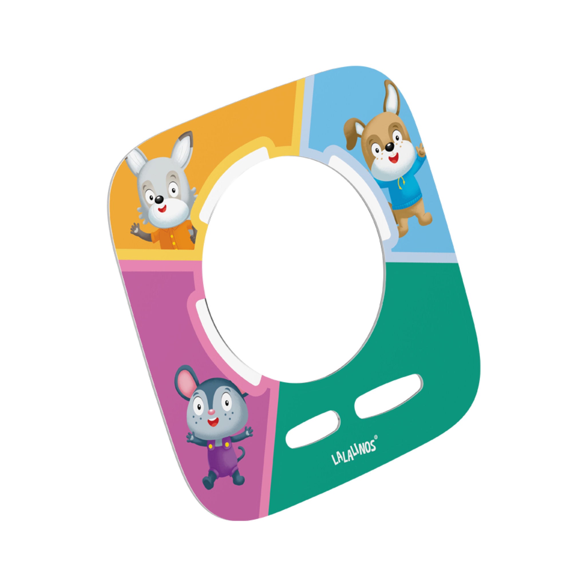 Tonies Tonieplay - Lalalinos Your Day in Bumbaloo