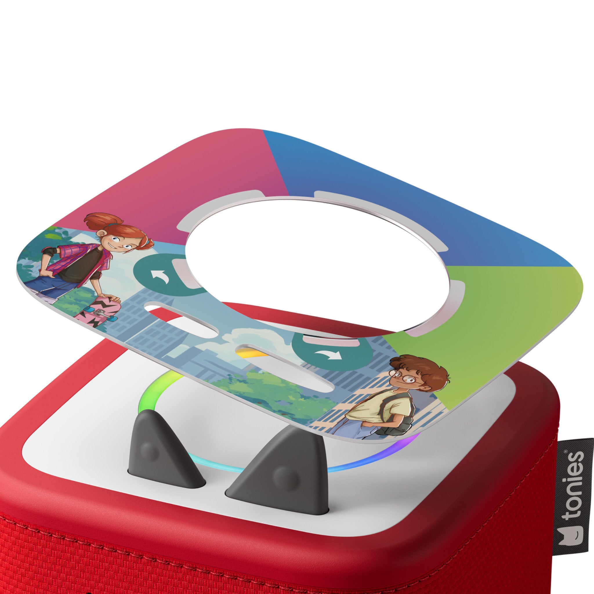 Tonies Tonieplay - Mystery Mavericks