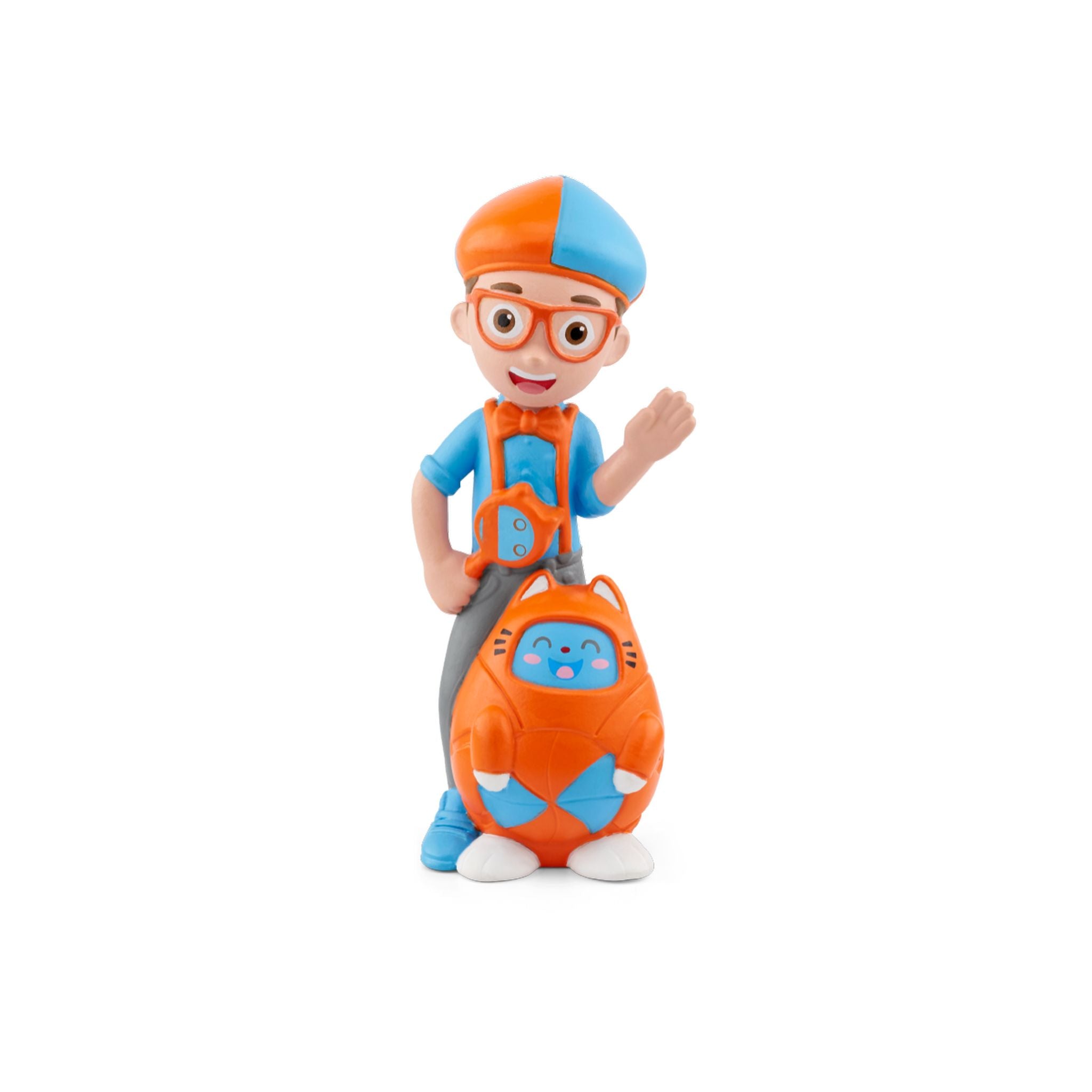 Tonies Audio Character - Blippi