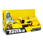 Tonka Steel Classics Trencher