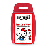 Top Trumps Specials Hello Kitty