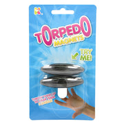 Torpedo Magnets
