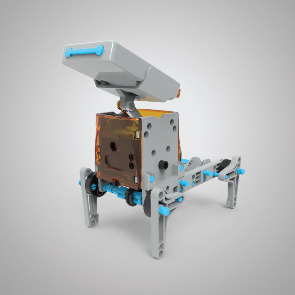 Discovery Solar Vehicle Creations