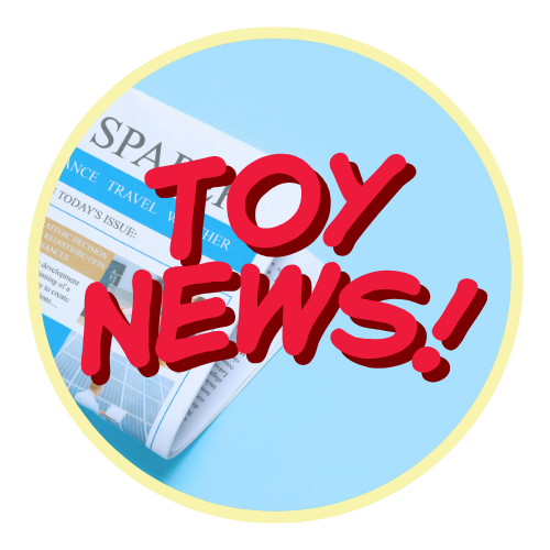 Toy news