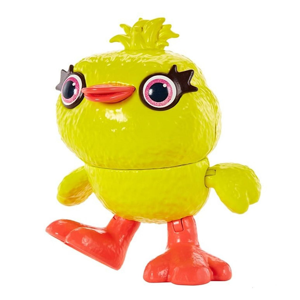 TOY STORY 4 7 INCH(17CM) BASIC FIGURE DUCKY