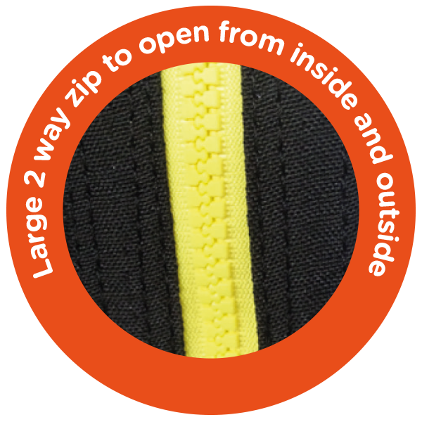 Playsafe Combo 14 Feet Trampoline - Toyworld Australia