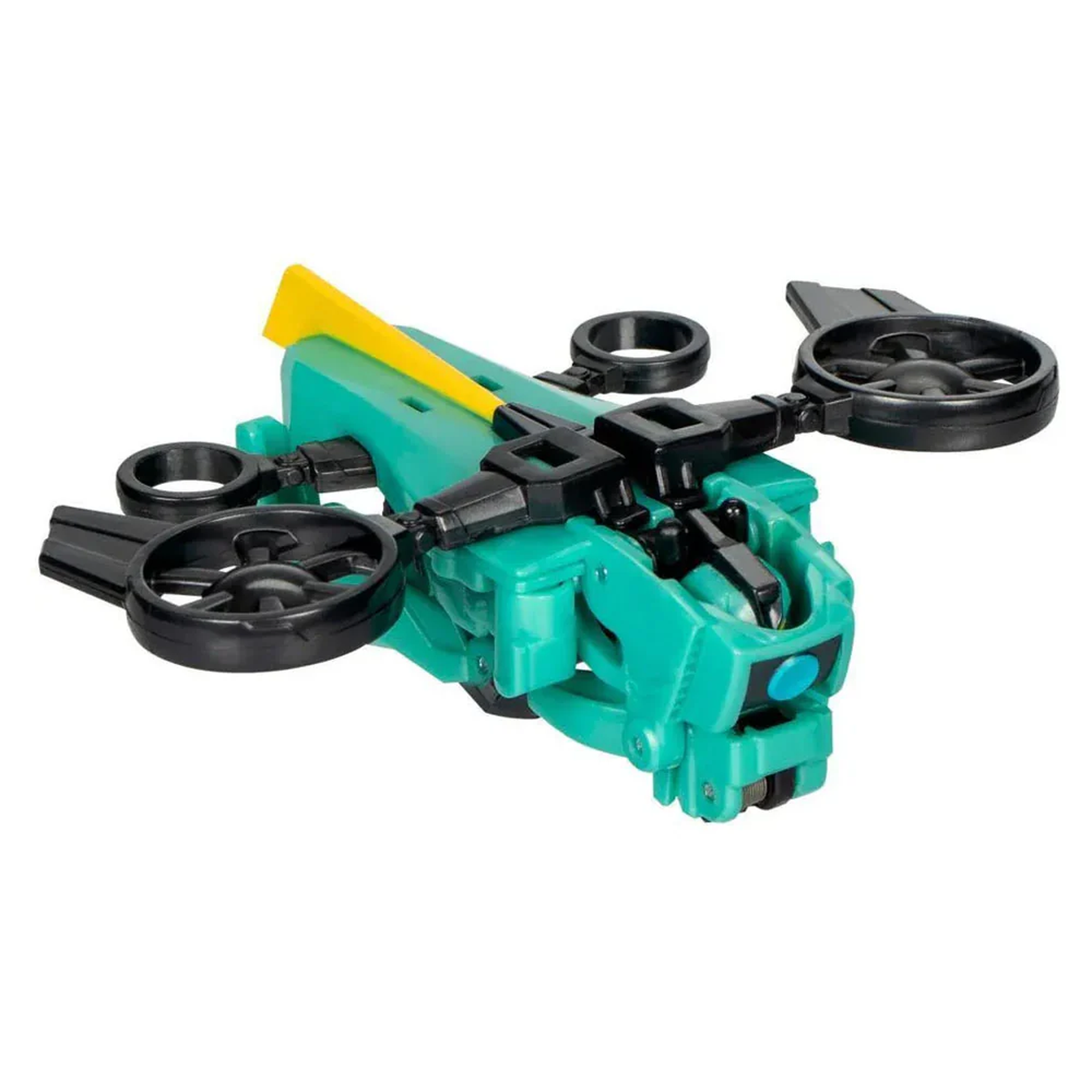 Transformers Earthspark 1-Step Flip Changer - Spitfire