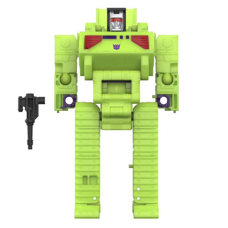 Transformers Generation Studio Series Deluxe Class 4.5 Inch Bonecrusher