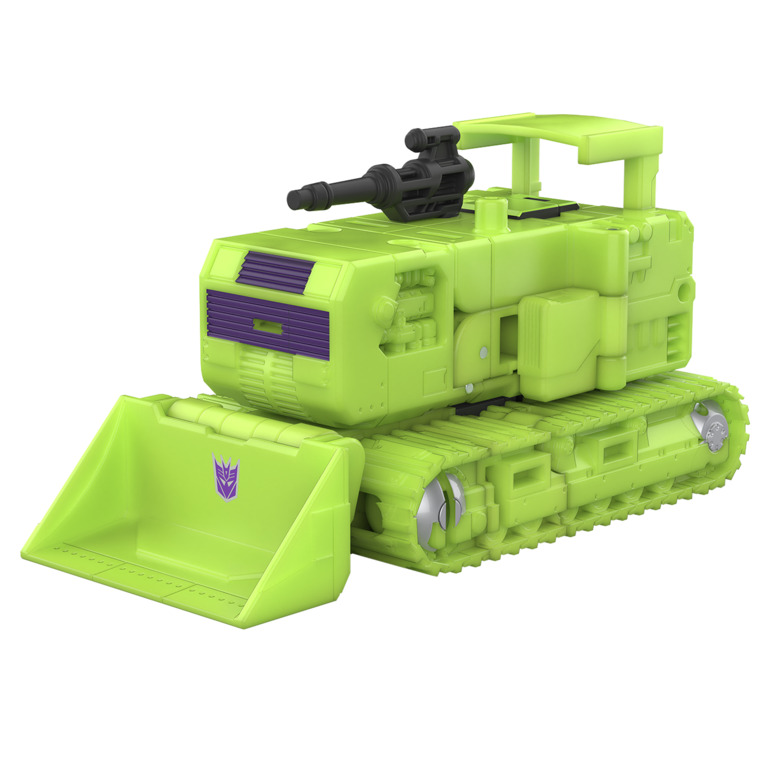 Transformers Generation Studio Series Deluxe Class 4.5 Inch Bonecrusher