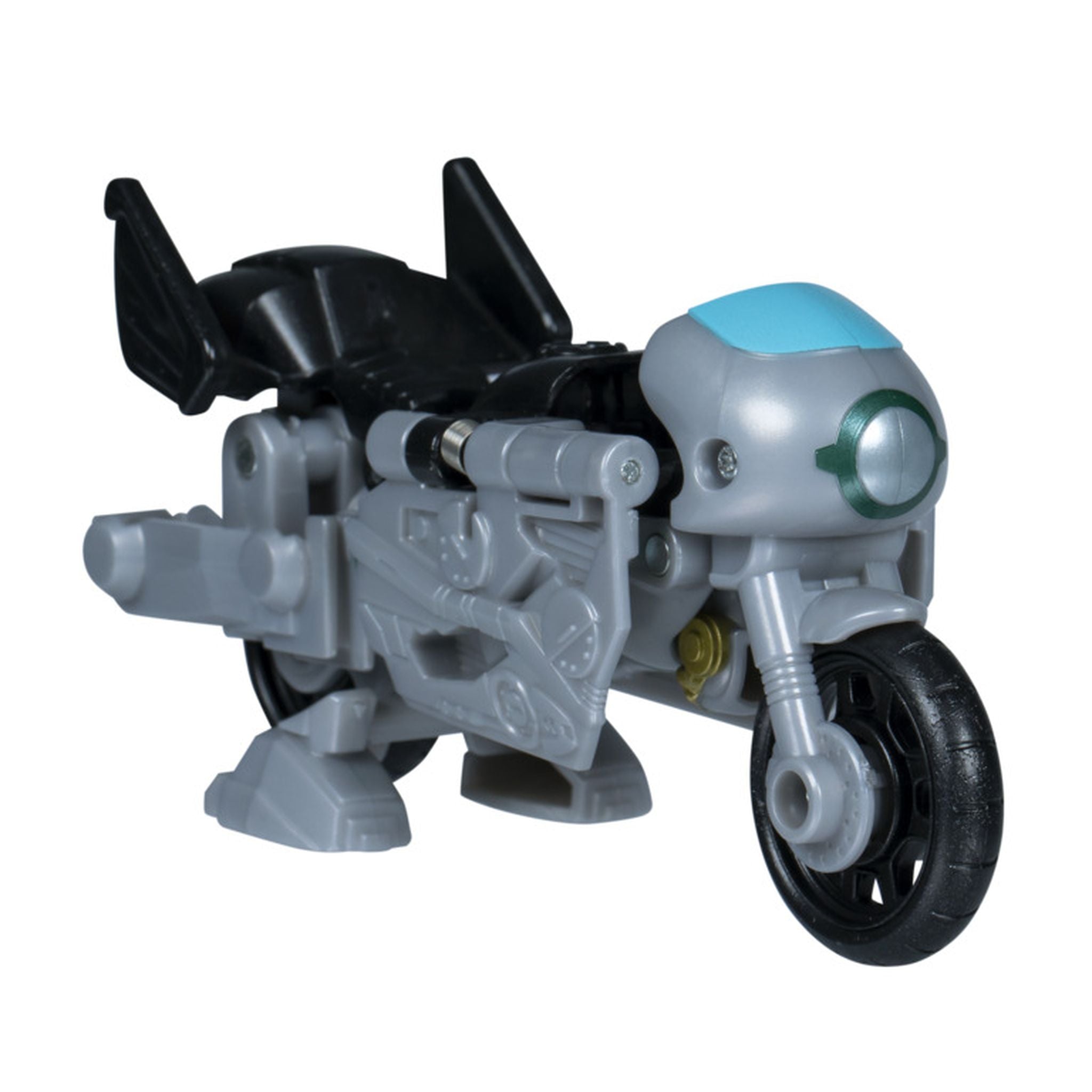 Transformers Earthspark 1 Step Smash Changers Thrash