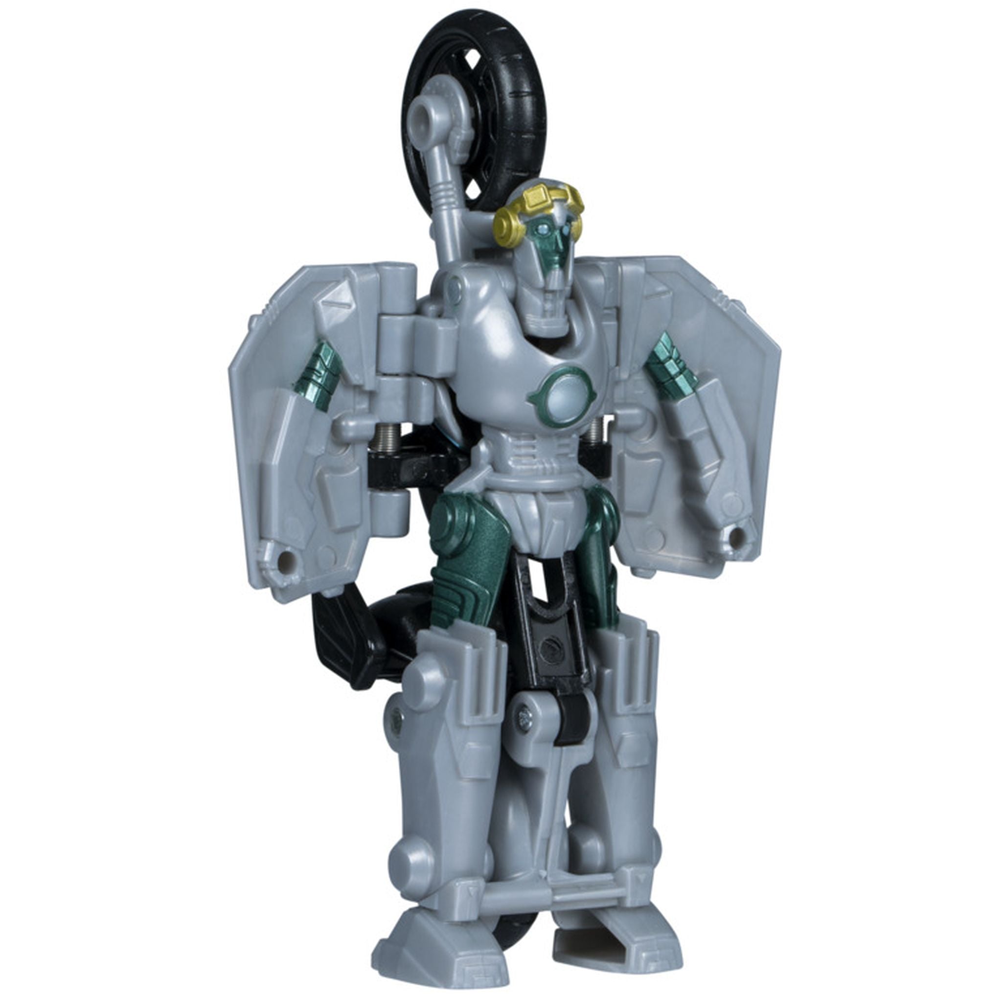 Transformers Earthspark 1 Step Smash Changers Thrash