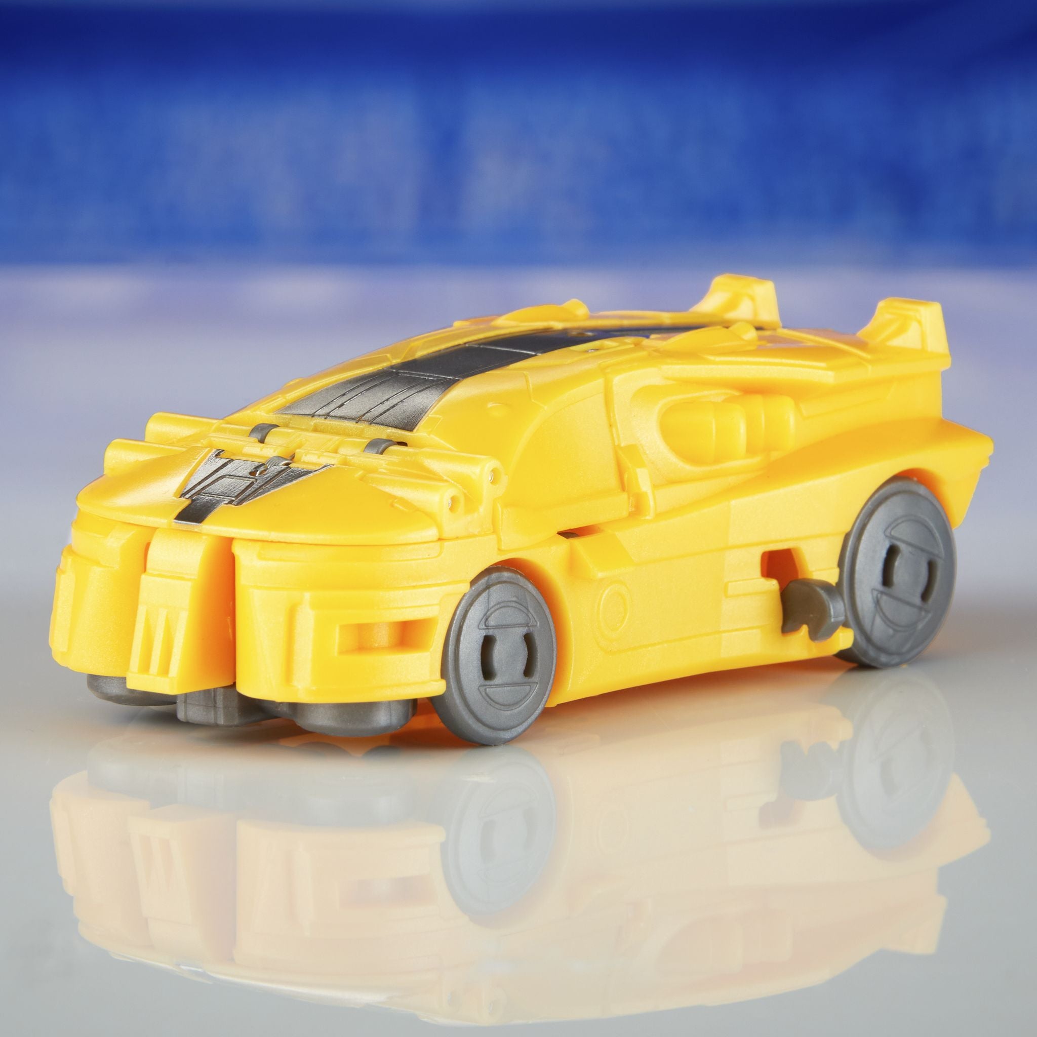 Transformers: One Cog Changer Bumblebee (B-127)