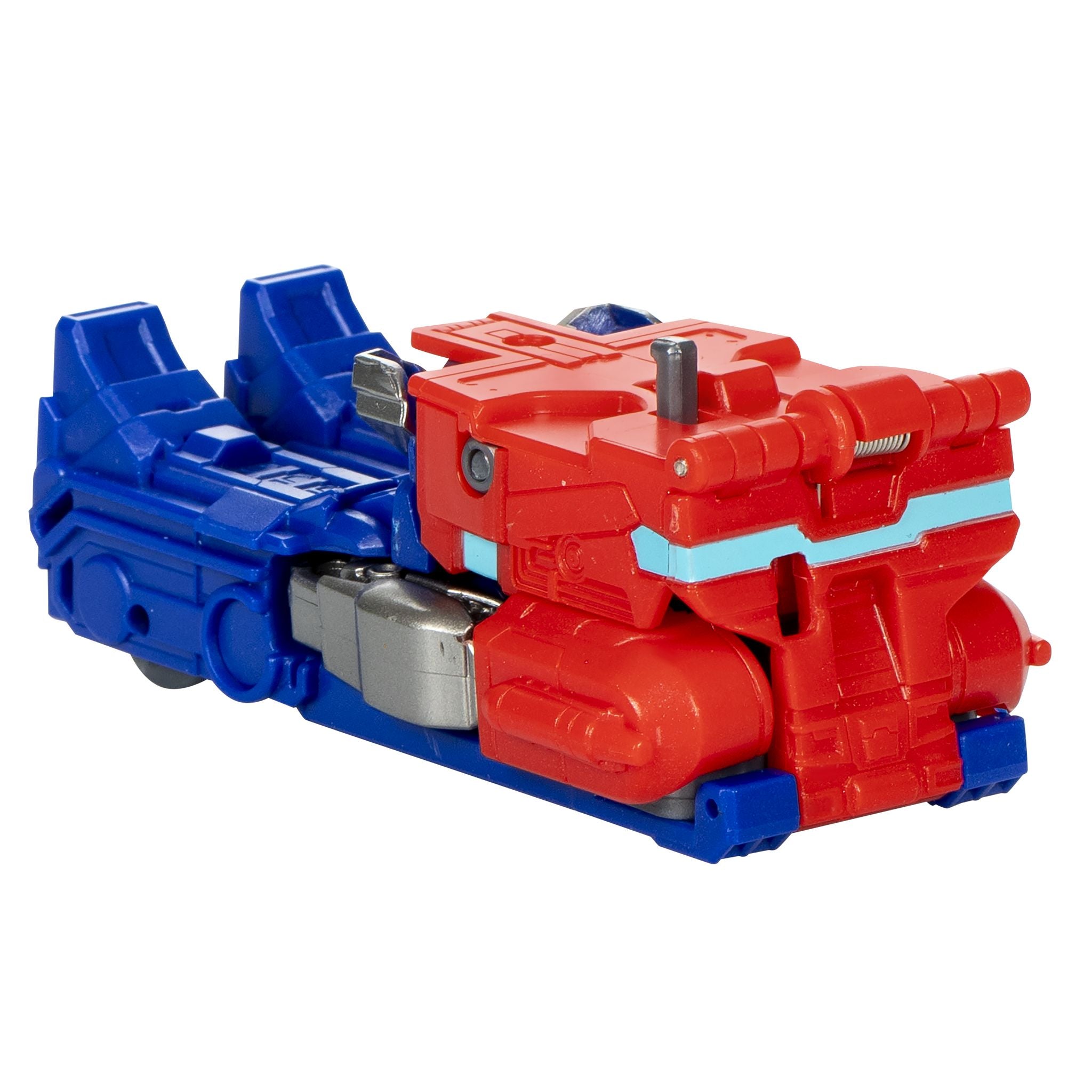 Transformers: One Cog Changer Optimus Prime (Orion Pax)