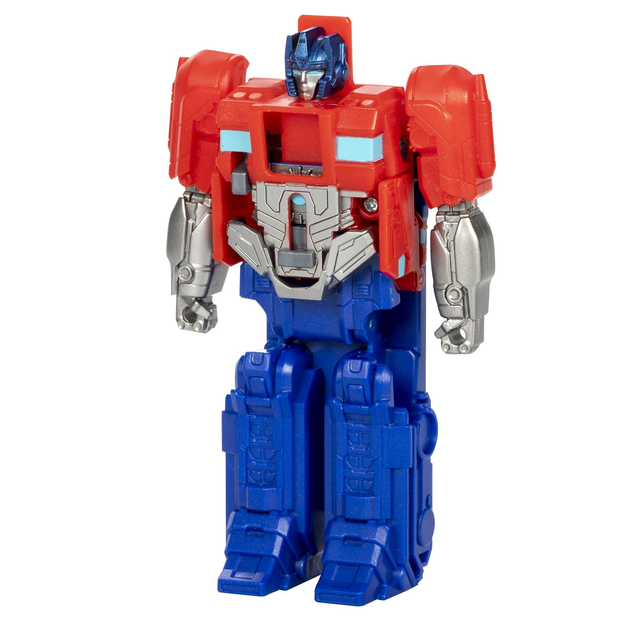 Transformers: One Cog Changer Optimus Prime (Orion Pax)