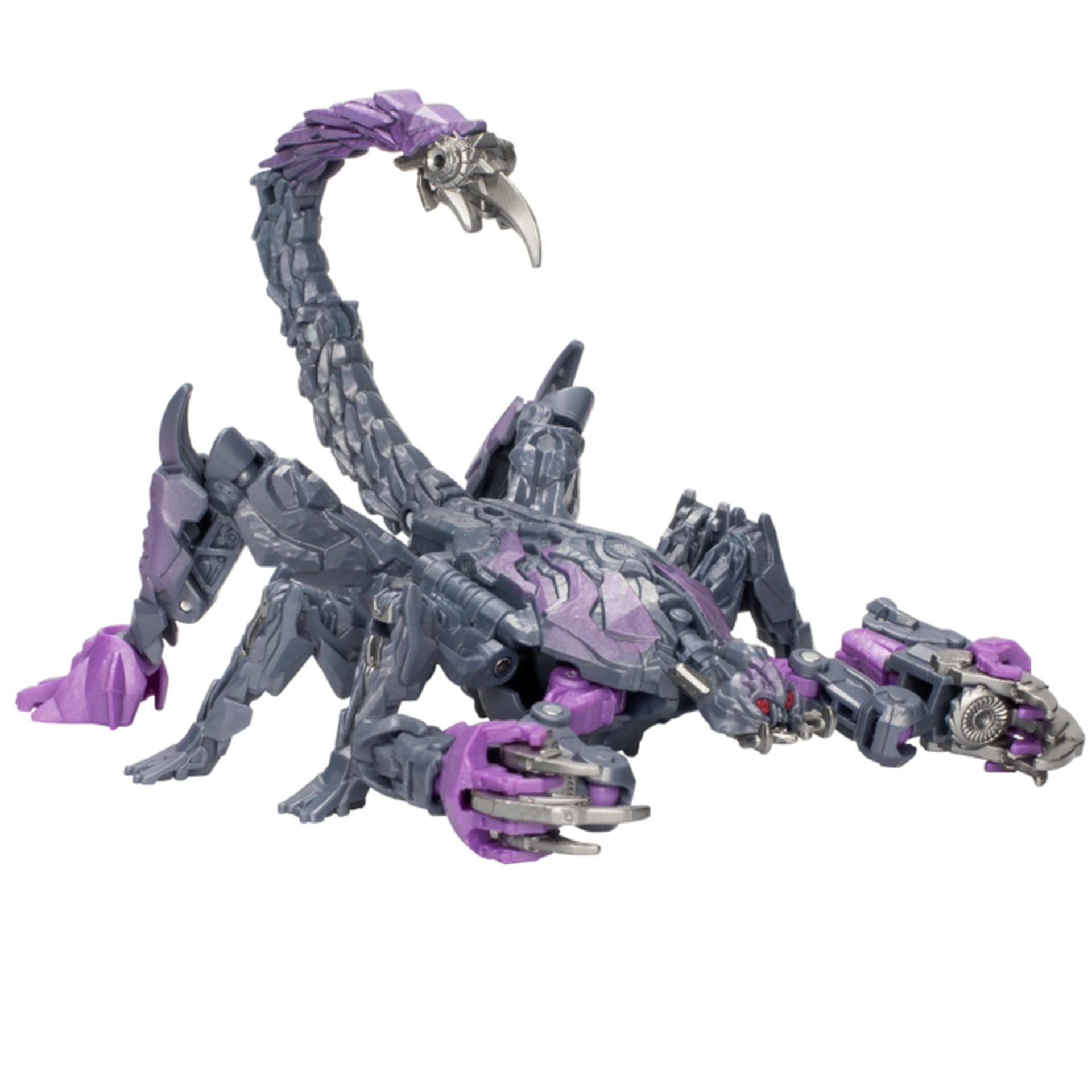 Transformers Studio Series Rise of the Beasts Scorponok Predacon
