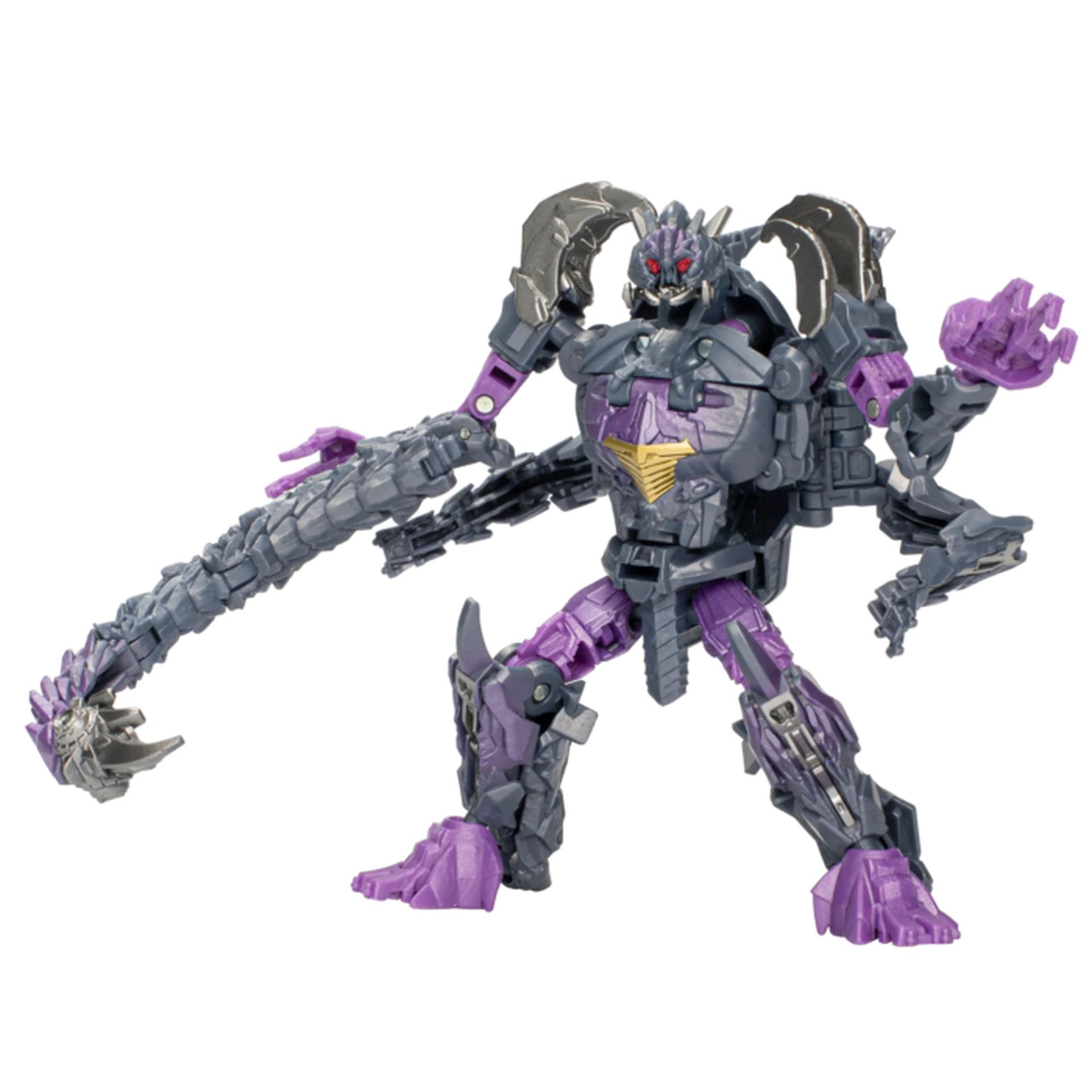 Transformers Studio Series Rise of the Beasts Scorponok Predacon