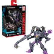 Transformers Studio Series Rise of the Beasts Scorponok Predacon