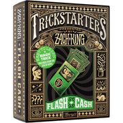 Trickstarters By Zach King - Flash Cash