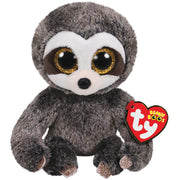 Ty Beanie Boos Regular - Dangler The Sloth - Toyworld Australia