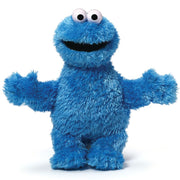 Sesame Street 24cm Plush - Cookie Monster