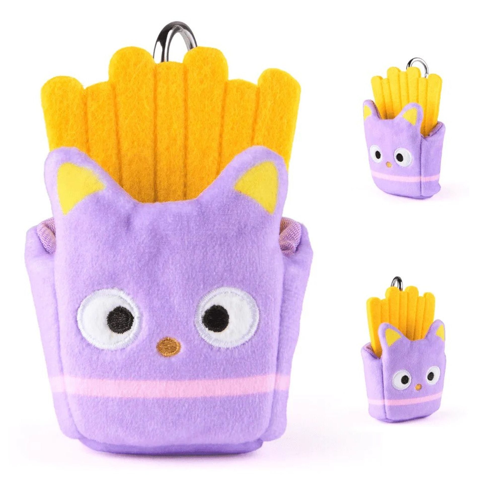 GUND Hello Kitty & Friends Fast Food Surprise Plush