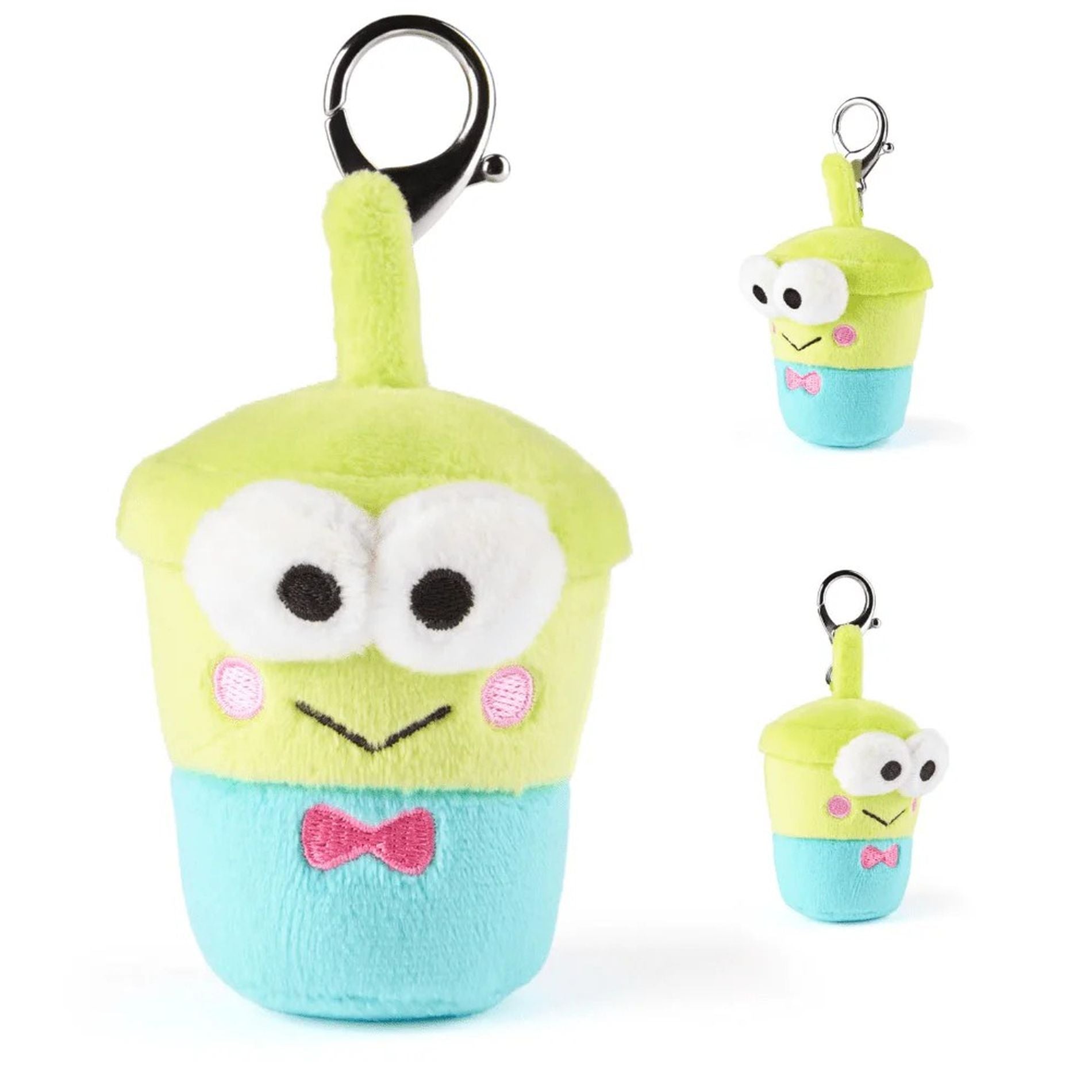 GUND Hello Kitty & Friends Fast Food Surprise Plush