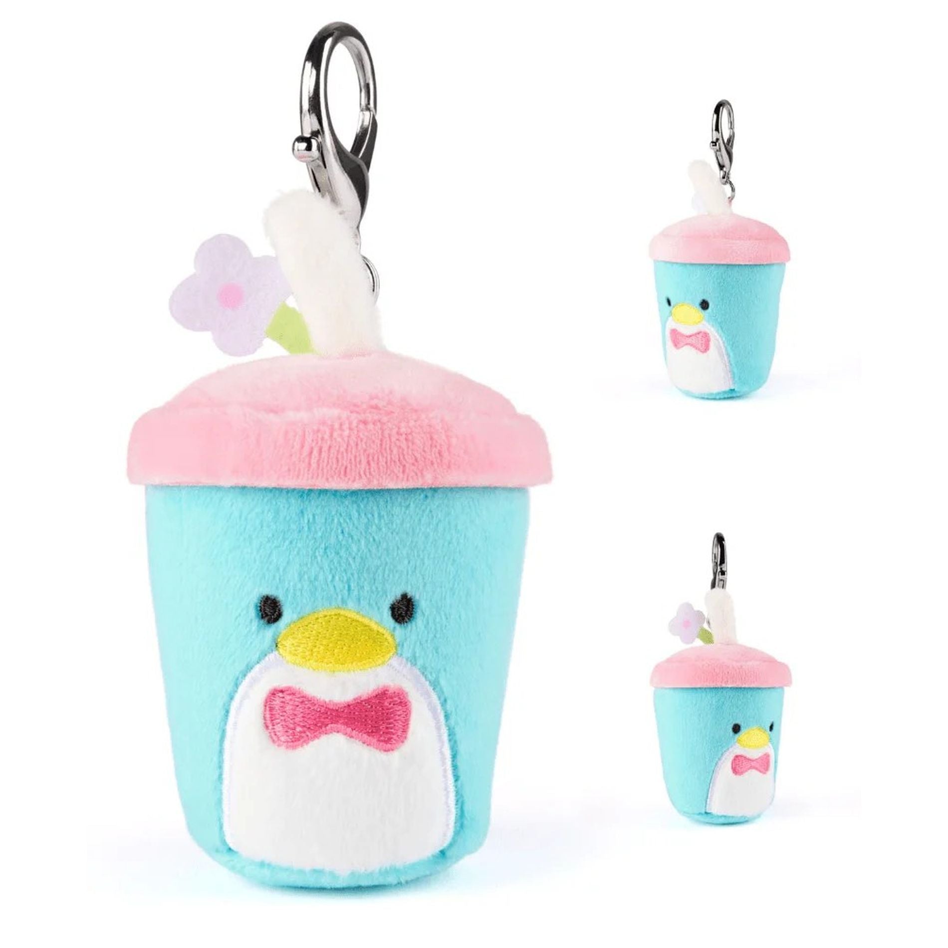 GUND Hello Kitty & Friends Fast Food Surprise Plush