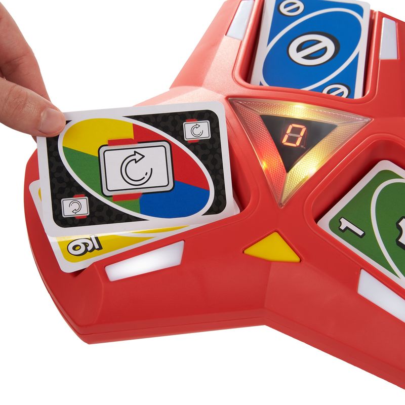 UNO Triple Play - Toyworld Australia